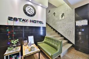 Galería fotográfica de Gumi Jinpyeong-dong Two Stay en Gumi