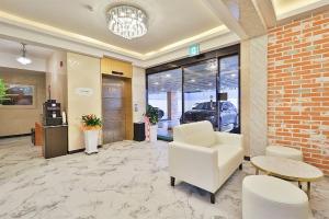 Gallery image of Changwon Jinhae Hotel 701 in Changwon