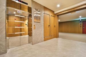 Gambar di galeri bagi Gumi Wonpyeong-dong Brown Dot Gumi Wonpyeong Point di Gumi