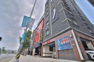 Gallery image of Busan Gupo A in Busan