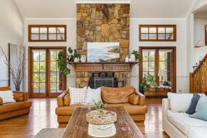 Gallery image of The Farmhouse in Yallingup +53 photos