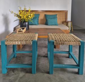 Foto dalla galleria di Villa detente 2 a Saint Gabriel