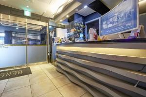 Gallery image of Hotel Bene in Uijeongbu in Ŭijŏngbu-yŏk +2 photos