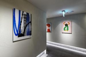 Fotografie z fotogalerie ubytování Daejeon Just Sleep Hotel Daejeon Dunsan Branch v destinaci Tedžon