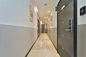 YonginYongin Hotel Wow的相册照片