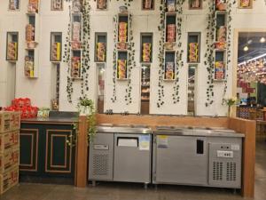Gallery image of Incheon Hotel California Geomdan New Town in Incheon