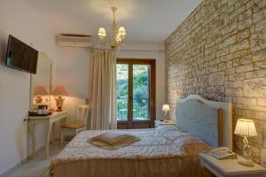 Φωτογραφία από το άλμπουμ του Hotel Agnadi - Horefto  στο Χορευτό