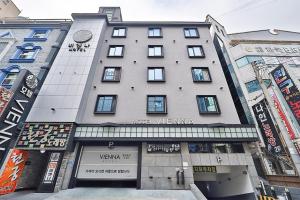 Gallery image of Changwon Vienna in Changwon +3 photos