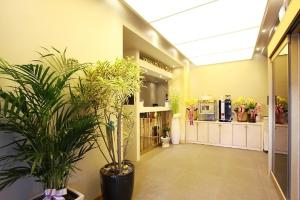 Gallery image of Bucheon Hotel I in Sosa