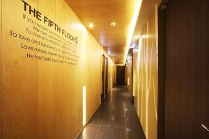 Gallery image of Bucheon Hotel I in Sosa +17 photos