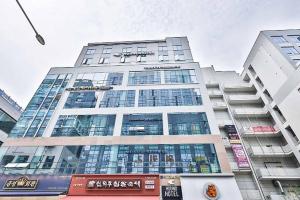 Φωτογραφία από το άλμπουμ του Incheon Hound Geomdan New Town σε Incheon +3 φωτογραφίες
