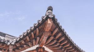 Fotografie z fotogalerie ubytování Gyeongju Raum The Hanok Pool Villa v destinaci Kjongdžu + 17 fotografií