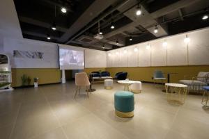 Gallery image of Ulsan Samsan Hotel Romantic Stay in Ulsan