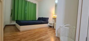 Postel nebo postele na pokoji v ubytování The Condo Hua Hin by yadaphi + 26 fotografií