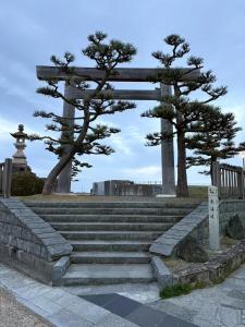 Fotografie z fotogalerie ubytování Villa 九華 v destinaci Kuwana