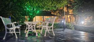 Giardino di Basundhara Resort Pokhara