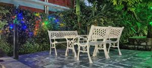 Giardino di Basundhara Resort Pokhara