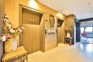 Fotografie z fotogalerie ubytování Changwon Ruby Sangnam-dong v destinaci Čchangwon