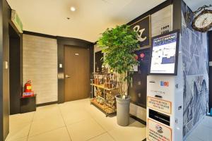 Fotografie z fotogalerie ubytování Changwon Ruby Sangnam-dong v destinaci Čchangwon