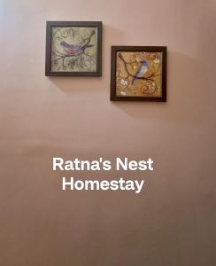 Fotografie z fotogalerie ubytování Ratna's Nest Homestay v destinaci Purí