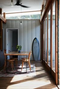 Gambar di galeri bagi Blueys Shack di Blueys Beach +13 gambar