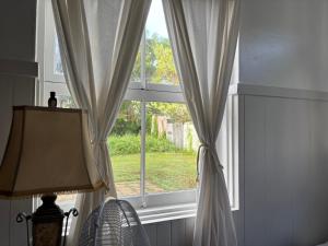 Taman di luar Celestial Dew Guesthouse in Tyalgum