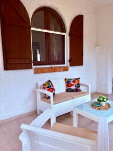 Gallery image of Villetta indipendente Simius in Villasimius