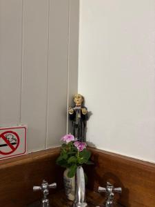 Gambar di galeri bagi Celestial Dew Guesthouse in Tyalgum di Tyalgum