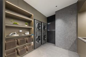 Foto de la galeria de Atour Light Hotel Guangzhou Taikoo Hui Zhengjia Plaza-Free shuttle bus to Canton Fair a Canton