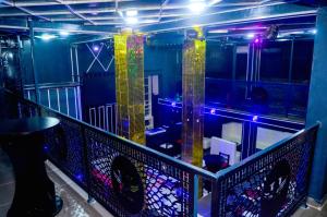 Fotografie z fotogalerie ubytování Hilton Euphoria Hotel v destinaci Baruwa + 37 fotografií