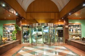 Fotografie z fotogalerie ubytování BLUESEA Costa Bastian v destinaci Costa Teguise