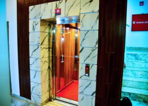 Ảnh trong thư viện ảnh của Hilton Euphoria Hotel ở Baruwa
