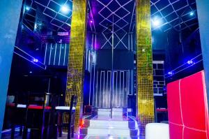 Ảnh trong thư viện ảnh của Hilton Euphoria Hotel ở Baruwa