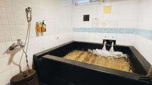 Fotografie z fotogalerie ubytování Youai Jiaoxi Hot Spring Hotel v destinaci Ťiao-si + 21 fotografií