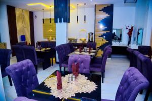 Ảnh trong thư viện ảnh của Hilton Euphoria Hotel ở Baruwa