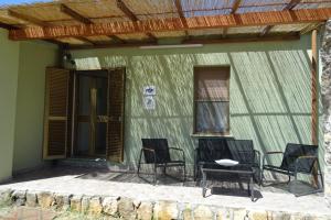Fotografie z fotogalerie ubytování Casa Indipendente I DUE MARI v destinaci Porto Torres