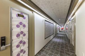 Fotografie z fotogalerie ubytování Gwangju Cheomdan View Hotel v destinaci Kwangdžu