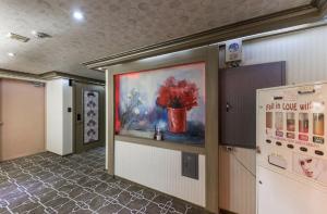 Fotografie z fotogalerie ubytování Gwangju Cheomdan View Hotel v destinaci Kwangdžu
