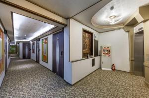 Fotografie z fotogalerie ubytování Gwangju Cheomdan View Hotel v destinaci Kwangdžu