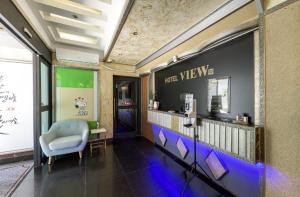 Fotografie z fotogalerie ubytování Gwangju Cheomdan View Hotel v destinaci Kwangdžu