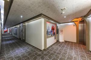 Fotografie z fotogalerie ubytování Gwangju Cheomdan View Hotel v destinaci Kwangdžu