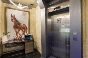 Fotografie z fotogalerie ubytování Gwangju Cheomdan View Hotel v destinaci Kwangdžu
