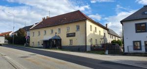 Okolí aparthotelu