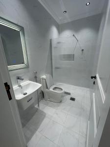 Gallery image of غرفة وصالة بنظام فندقي مميز in Jeddah