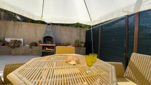 Foto dalla galleria di Sabbia e Sogni - Putzu Idu by Sardinianworld a Putzu Idu