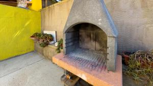 Foto dalla galleria di Sabbia e Sogni - Putzu Idu by Sardinianworld a Putzu Idu