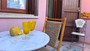 Foto dalla galleria di Sabbia e Sogni - Putzu Idu by Sardinianworld a Putzu Idu