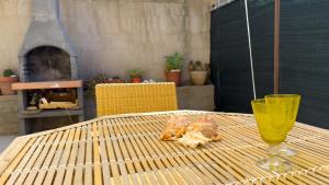 Foto dalla galleria di Sabbia e Sogni - Putzu Idu by Sardinianworld a Putzu Idu Altre 33 foto