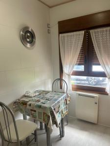 Fotografie z fotogalerie ubytování EL HOGARIN DE ARRIONDAS v destinaci Arriondas