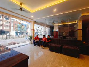 Gallery image of Hotel New Pratap in Katra